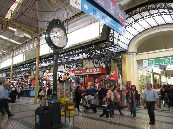 Radiografía de los tours de compras a Chile, una tendencia que cada vez atrae a más sanjuaninos Radiografía de los tours de compras a Chile, una tendencia que cada vez atrae a más sanjuaninos