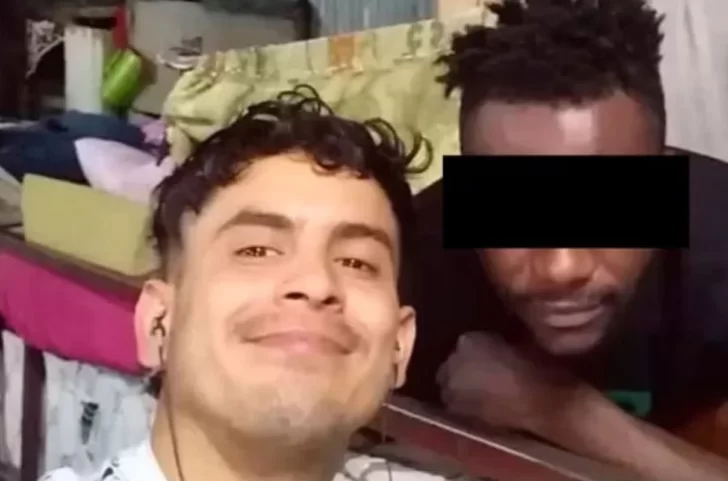 Condenaron a prisión al argentino que cayó en una trampa narco en Etiopía Condenaron a prisión al argentino que cayó en una trampa narco en Etiopía