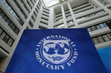 El FMI aprobó la revisión técnica de la Argentina y enviará un desembolso por casi USD 800 millones