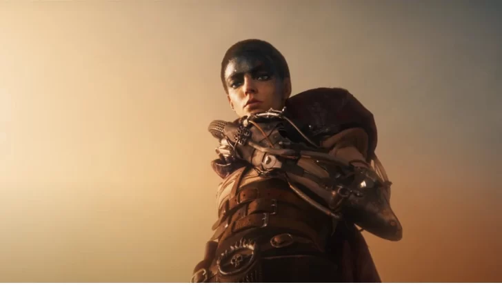 Estrena “Furiosa”: El inicio de un viaje de venganza Estrena “Furiosa”: El inicio de un viaje de venganza