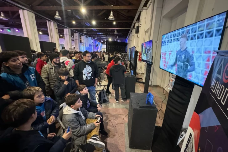 Al calor de los pixeles