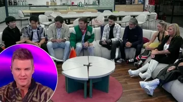 Gala de eliminación en Gran Hermano 2023: quiénes se fueron de la casa este domingo Gala de eliminación en Gran Hermano 2023: quiénes se fueron de la casa este domingo