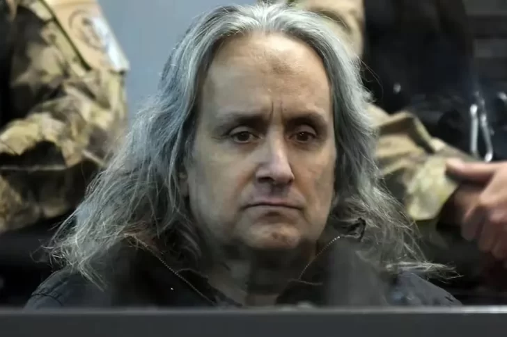 Prisión perpetua para la “Hiena Humana”, el asesino serial de Córdoba