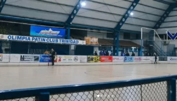 Incidentes en Olimpia: dura sanción para el agresor, suspensión de cancha y un “llamado de atención” Incidentes en Olimpia: dura sanción para el agresor, suspensión de cancha y un “llamado de atención”