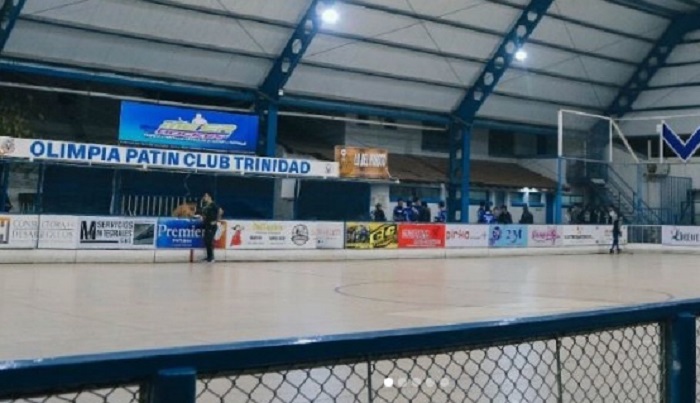 Incidentes en Olimpia: dura sanción para el agresor, suspensión de cancha y un “llamado de atención” Incidentes en Olimpia: dura sanción para el agresor, suspensión de cancha y un “llamado de atención”