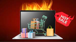 El Hot Sale le ganó el match a la inflación El Hot Sale le ganó el match a la inflación