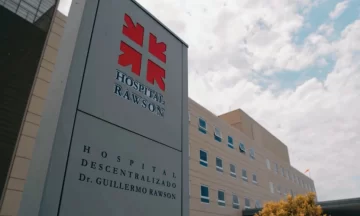 Cómo fueron los últimos momentos de agonía de la embarazada que murió por posible mala praxis Cómo fueron los últimos momentos de agonía de la embarazada que murió por posible mala praxis