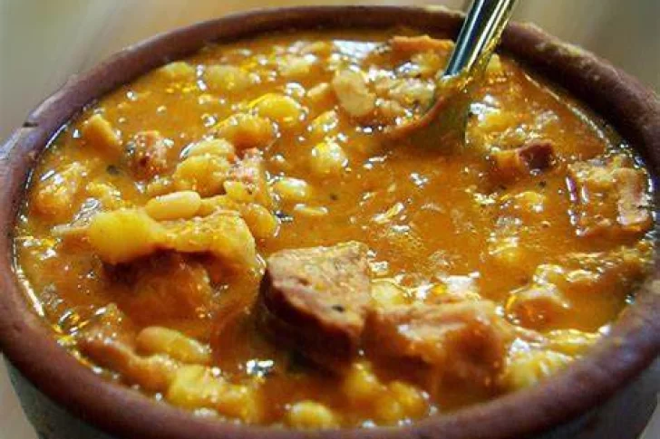Cómo preparar el locro: Receta de locro argentino, ingredientes y el paso a paso para la previa del Día del Trabajador