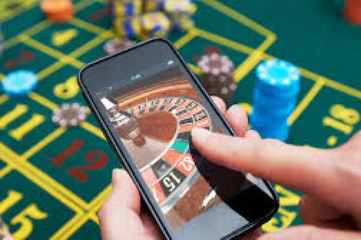 Buscan poner límites legales al juego en casinos y en línea