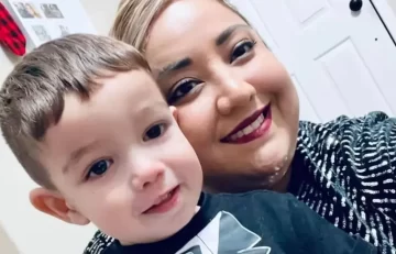 Una mujer asesinó a su hijo de 3 años, se mató y dejó un escalofriante video para su exmarido
