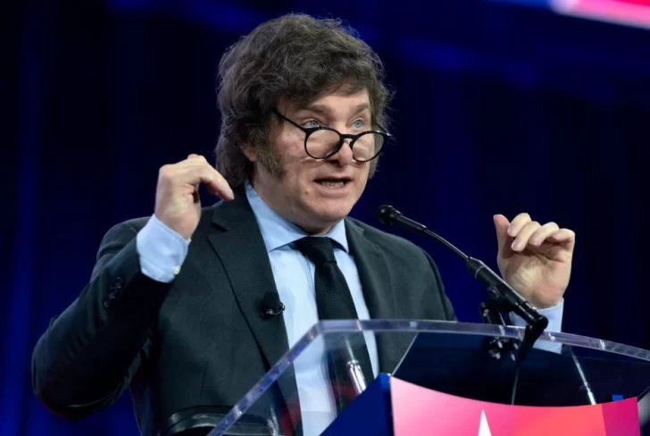 Un acto popular en Córdoba en lugar del fallido Pacto de Mayo