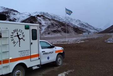 Cuidar la salud a más de 3.000 metros sobre el nivel del mar Cuidar la salud a más de 3.000 metros sobre el nivel del mar