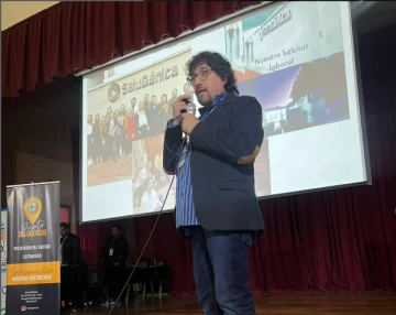 Suicidio en Argentina: aumentaron las consultas relacionadas al factor económico, según un experto Suicidio en Argentina: aumentaron las consultas relacionadas al factor económico, según un experto