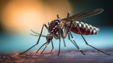 Cómo distinguir si se tuvo dengue o zika: un test apunta a la diferencia