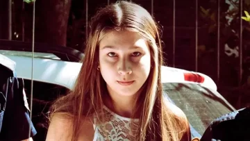 La bronca de Pastorizzo: “Nahir debe estar disfrutando con la película” La bronca de Pastorizzo: “Nahir debe estar disfrutando con la película”