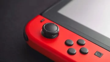 Nintendo ya tiene la fecha de lanzamiento de su nueva consola Nintendo ya tiene la fecha de lanzamiento de su nueva consola