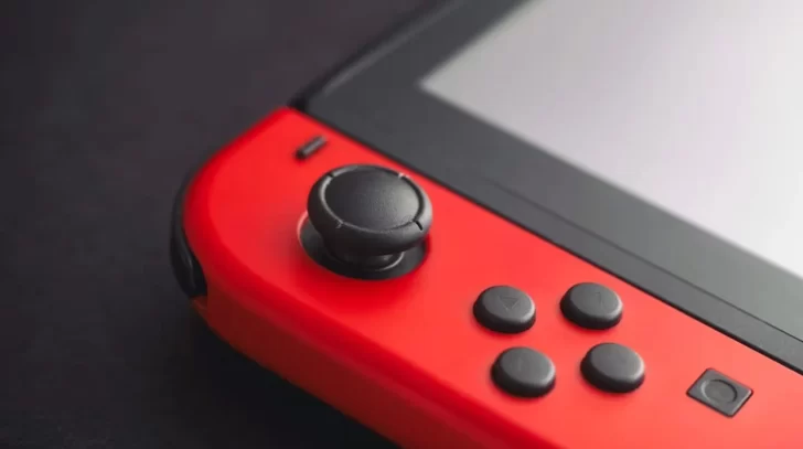 Nintendo ya tiene la fecha de lanzamiento de su nueva consola Nintendo ya tiene la fecha de lanzamiento de su nueva consola