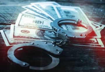 Lucha contra el fraude en EEUU: detienen a 3.000 “mulas de dinero” en un operativo