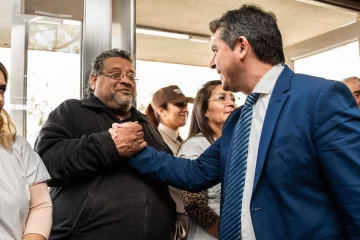Orrego, sobre las nuevas líneas de crédito: “Creemos que pueden reactivar la economía local” Orrego, sobre las nuevas líneas de crédito: “Creemos que pueden reactivar la economía local”