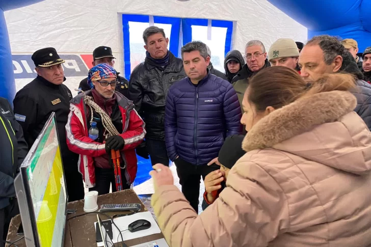 Orrego, sobre las nuevas líneas de crédito: “Creemos que pueden reactivar la economía local” Orrego, sobre las nuevas líneas de crédito: “Creemos que pueden reactivar la economía local”