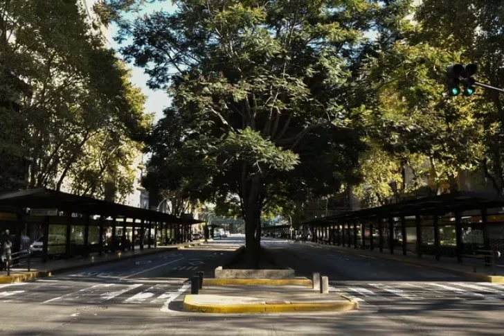 Según el Gobierno, el paro le costará más de 500 millones de dólares a la economía