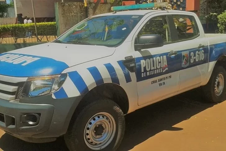 Devolvió una billetera, el dueño reclamó que le faltaba plata y amenazó con matarlo