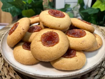 Receta de pepas de membrillo: el secreto para hacer que queden perfectas