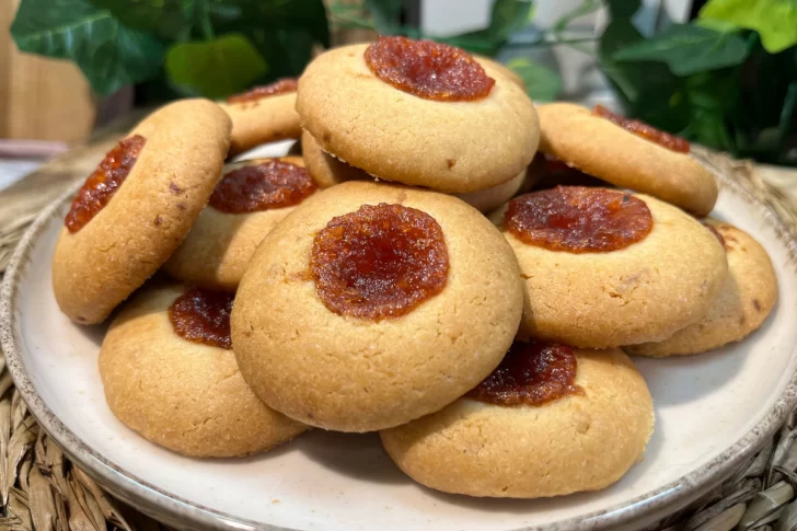 Receta de pepas de membrillo: el secreto para hacer que queden perfectas