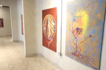 Tributo a Mario Pérez en La Superiora