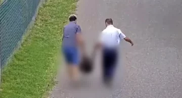 Brutal ataque de un falso veterinario a un perro: lo apaleó hasta la muerte, lo denunciaron y quedó imputado Brutal ataque de un falso veterinario a un perro: lo apaleó hasta la muerte, lo denunciaron y quedó imputado