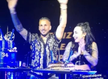 Malestar en Boca: jugadores del Xeneize asistieron al cumpleaños de Benedetto y el DT no los citó Malestar en Boca: jugadores del Xeneize asistieron al cumpleaños de Benedetto y el DT no los citó