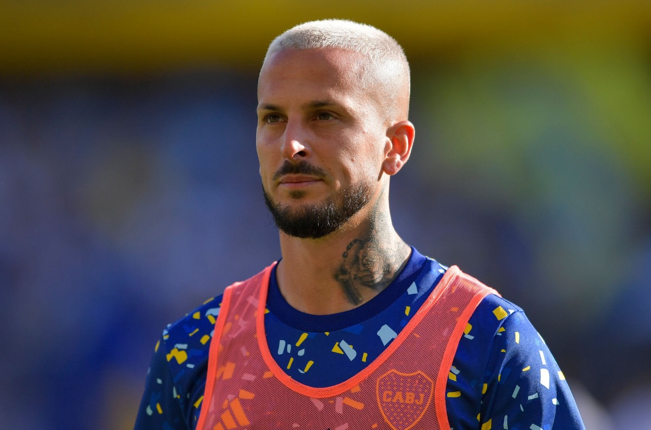 Malestar en Boca: jugadores del Xeneize asistieron al cumpleaños de Benedetto y el DT no los citó Malestar en Boca: jugadores del Xeneize asistieron al cumpleaños de Benedetto y el DT no los citó