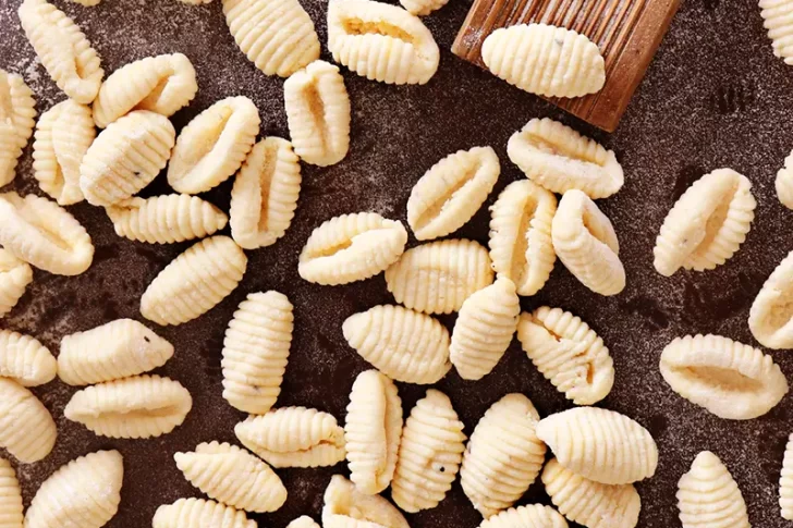 Cómo hacer ñoquis de papa clásicos: La receta perfecta fácil y rápida para este 29, día de los Ñoquis