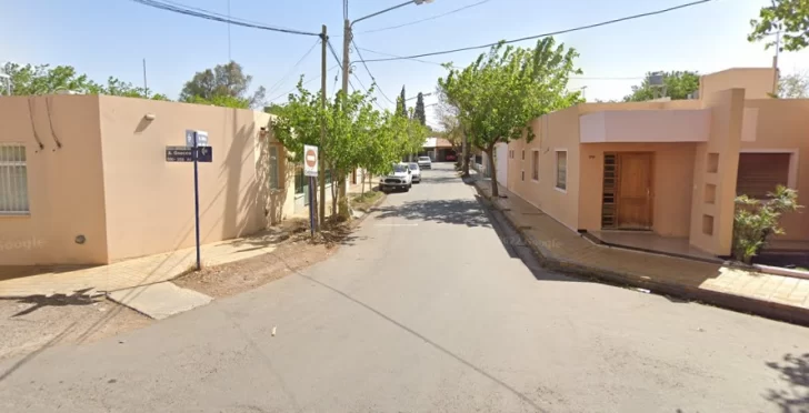 Se fue a cuidar la casa de sus padres y se metieron a la suya: le revolvieron todo y le robaron $300 mil