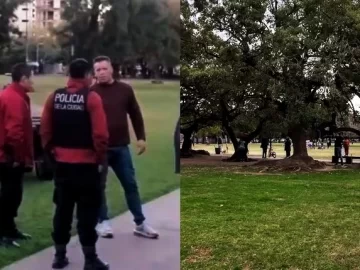 Maltrato animal: denunciaron que un hombre ahorcó y mató a su perro pitbull Maltrato animal: denunciaron que un hombre ahorcó y mató a su perro pitbull