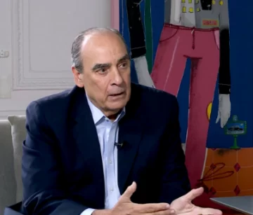 Francos y un mensaje a los gobernadores: transferencias de obras, sí; subsidios al transporte, no Francos y un mensaje a los gobernadores: transferencias de obras, sí; subsidios al transporte, no