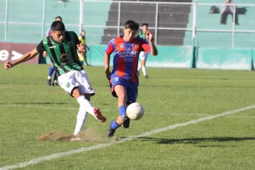 Ya están los árbitros que dirigirán la fecha 12 del “Torneo de Invierno”