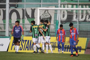 Con la goleada de San Martín y la sorpresa de 9 de Julio, el Torneo Local quedó al día Con la goleada de San Martín y la sorpresa de 9 de Julio, el Torneo Local quedó al día