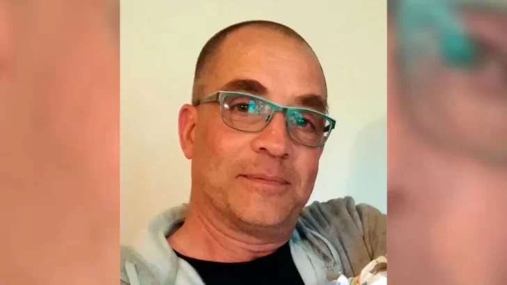 Hamas entregó el cuerpo de un rehén israelí que era familiar de una ex funcionaria sanjuanina Hamas entregó el cuerpo de un rehén israelí que era familiar de una ex funcionaria sanjuanina