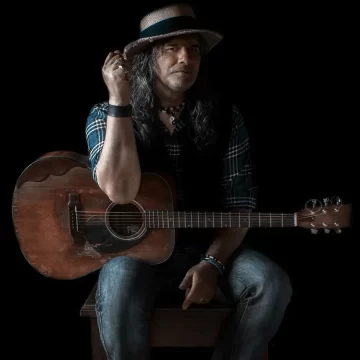 “El rock no perdió su rebeldía”