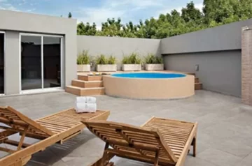 Cuánto cuesta y dónde queda la habitación de ‘telo’ más cara de Argentina