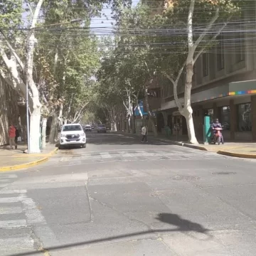 Clima en San Juan: mirá cómo estará el tiempo este jueves 2 de mayo Clima en San Juan: mirá cómo estará el tiempo este jueves 2 de mayo