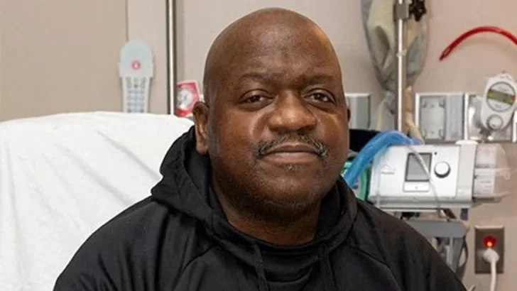 Murió el primer paciente que recibió un trasplante de riñón de cerdo genéticamente modificado Murió el primer paciente que recibió un trasplante de riñón de cerdo genéticamente modificado