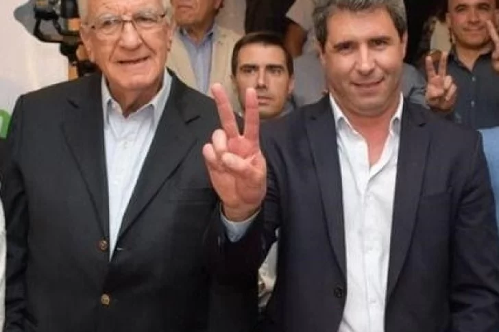 El Congreso del PJ de San Juan definió fecha de elecciones