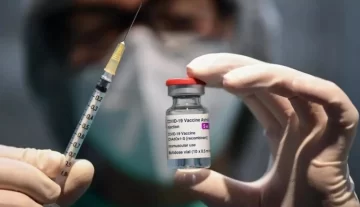 Una mujer cordobesa inició una demanda contra la vacuna Astrazeneca: reclama más de $100 millones