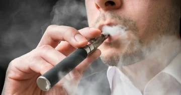 La epidemia del vapeo La epidemia del vapeo