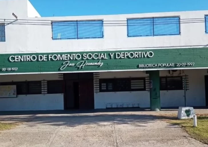 Otra polémica decisión de AFA: desafilió a un club que votó por la privatización Otra polémica decisión de AFA: desafilió a un club que votó por la privatización