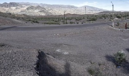 Dos en moto chocaron contra un caballo y fueron hospitalizados Dos en moto chocaron contra un caballo y fueron hospitalizados