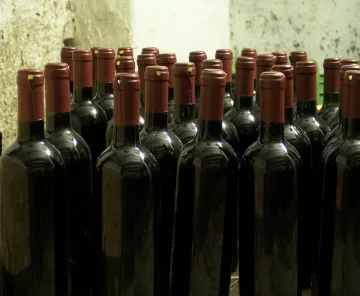 El INV determinó el grado alcohólico mínimo de los vinos genéricos cosecha 2024 El INV determinó el grado alcohólico mínimo de los vinos genéricos cosecha 2024