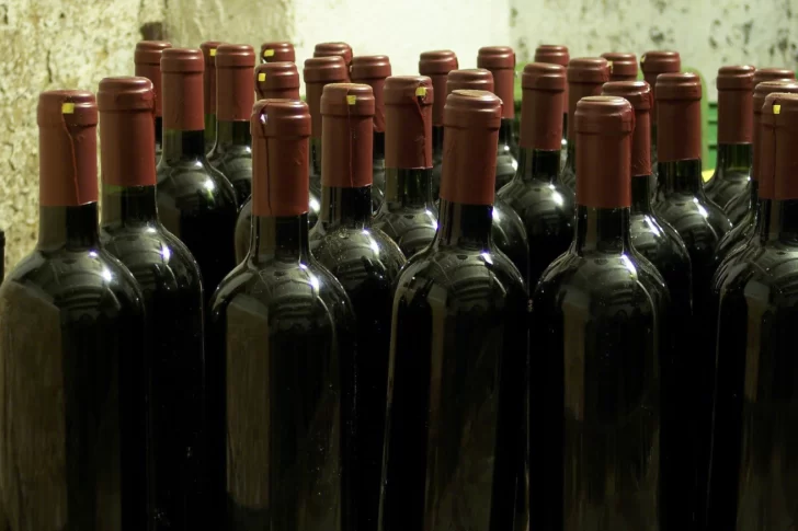 Cayeron 2,2% las exportaciones de vino en el primer cuatrimestre del año: el “fenómeno” del mosto